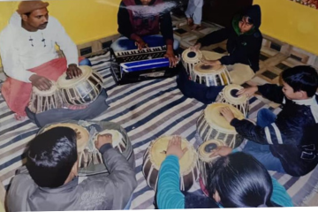 Music Practice