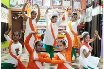 Dance Practice