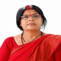 smt.Geeta Namdeo