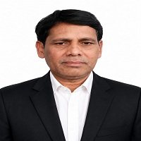 Mr.B.P.Namdeo