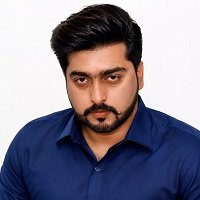 Mr.Ashish Dubey